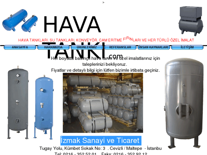 www.havatanki.com