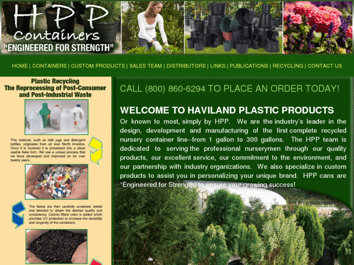 www.havilandplastics.com