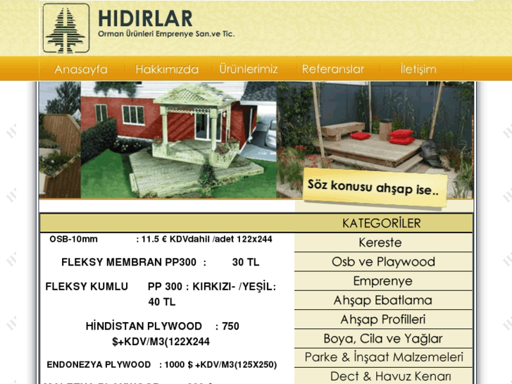 www.hidirlar.com