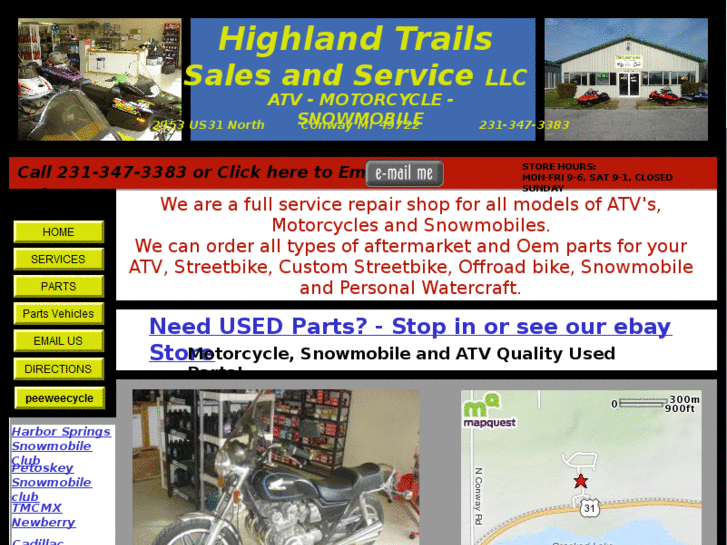 www.highlandtrails.net