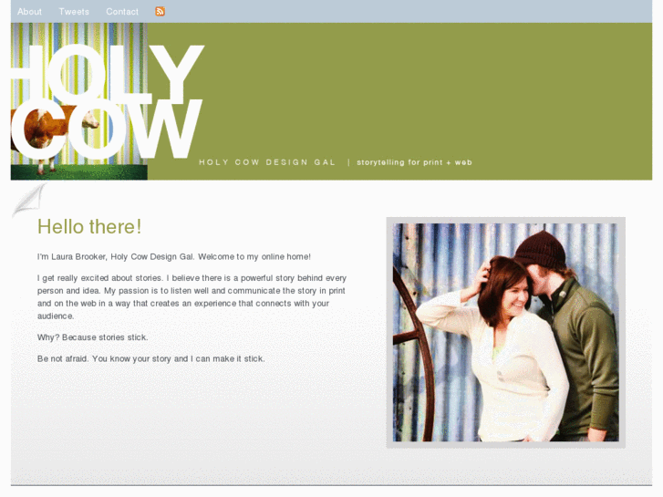 www.holycowdesign.com