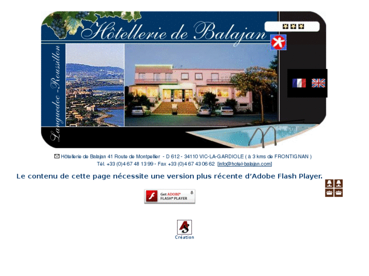 www.hotel-balajan.com