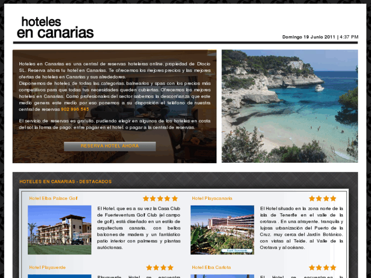 www.hoteles-en-canarias.com