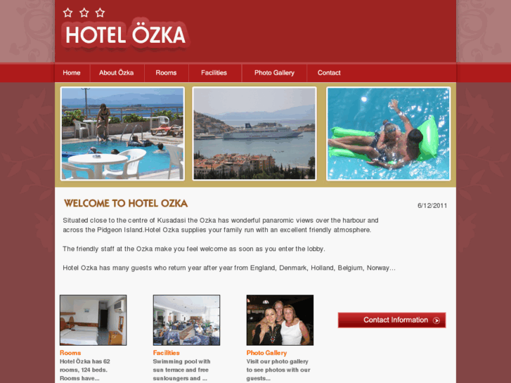 www.hotelozka.com