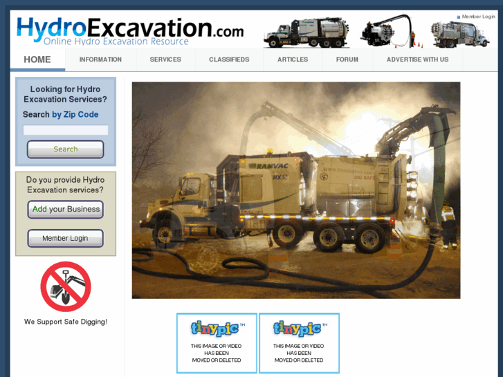 www.hydroexcavation.info