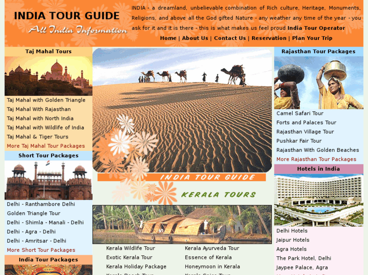 www.india-tourguide.com