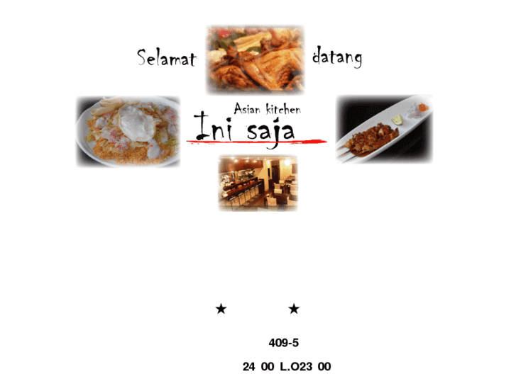 www.ini-saja.com