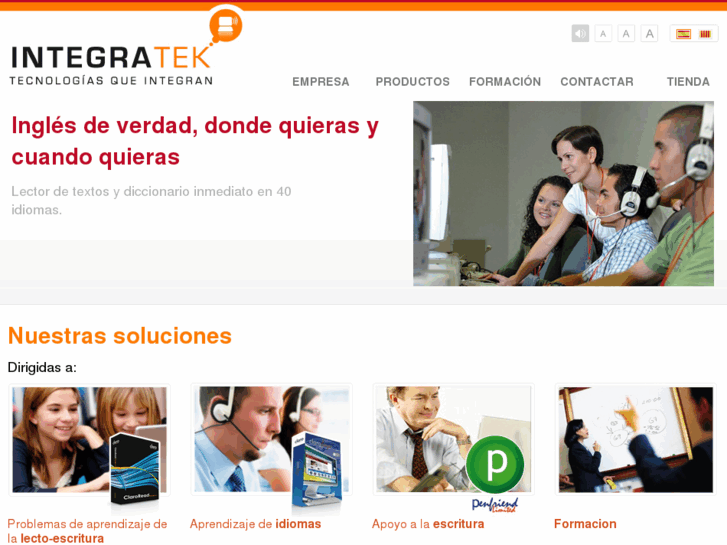 www.integratek.es