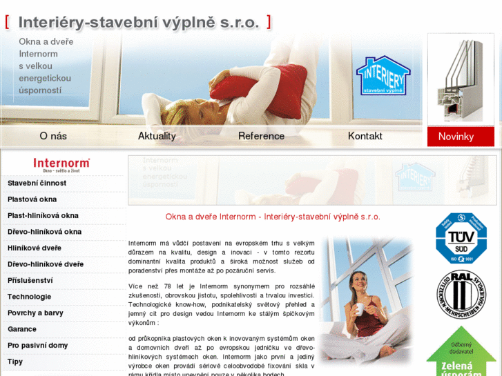 www.interiery-vyplne.cz