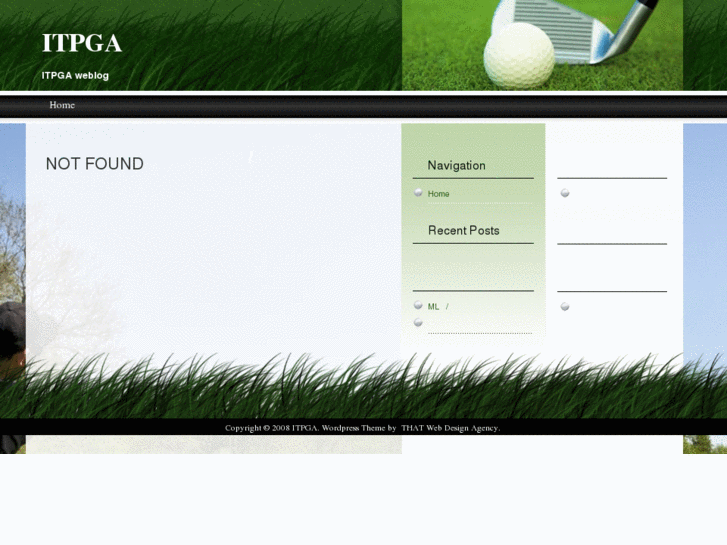 www.itpga.info