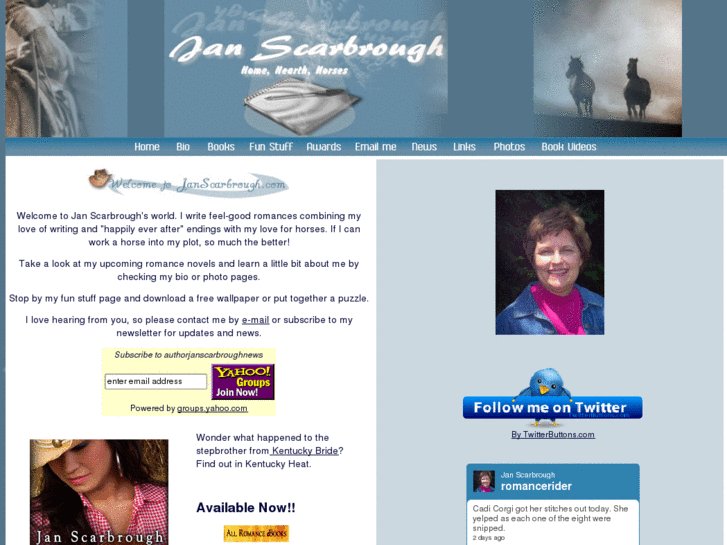 www.janscarbrough.com