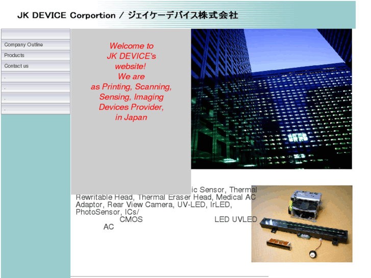 www.jkdevice.com