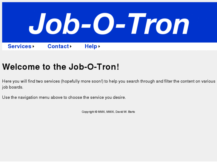 www.job-o-tron.com