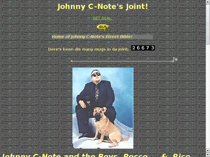 www.johnnyc-note.com