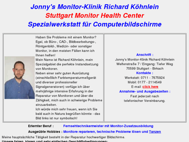 www.jonny.de