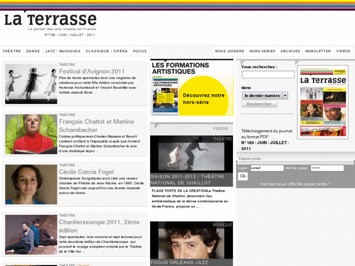 www.journal-laterrasse.fr