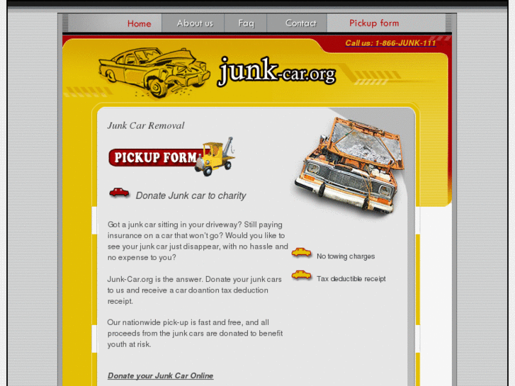 www.junk-car.org