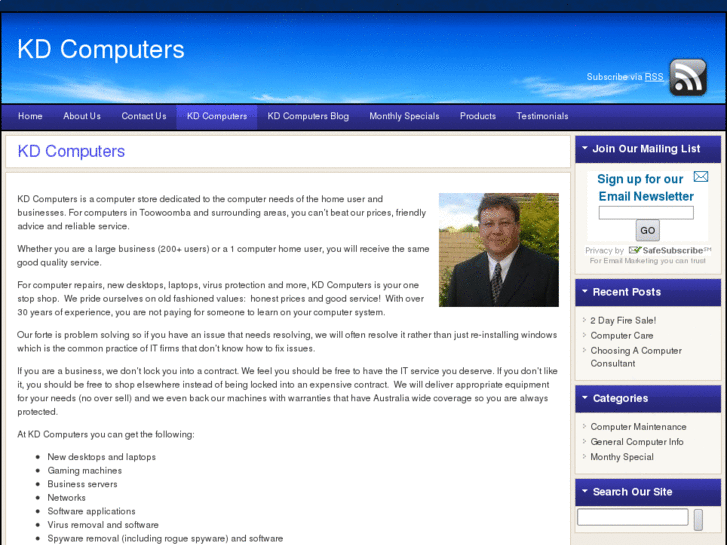 www.kdcomputers.net