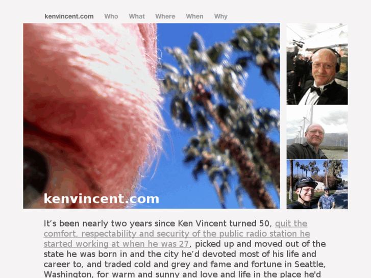 www.kenvincent.net