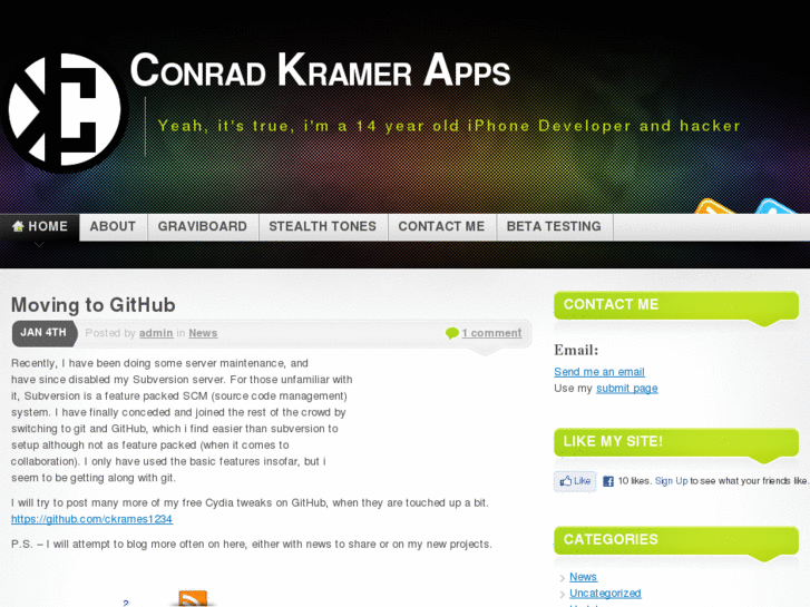 www.kramerapps.com