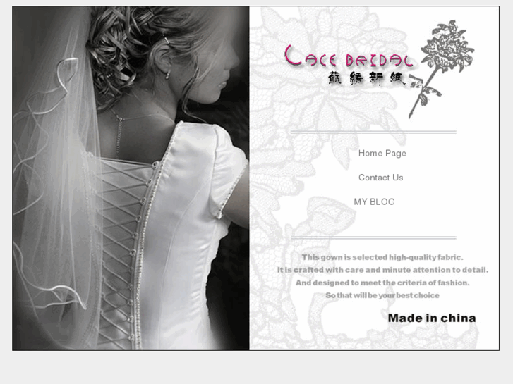 www.lacebridal.net