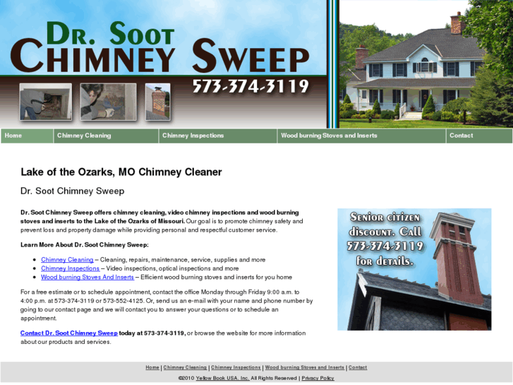 www.lakeoftheozarkschimneysweep.com