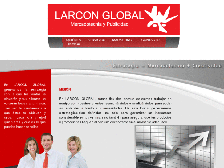 www.larconglobal.com