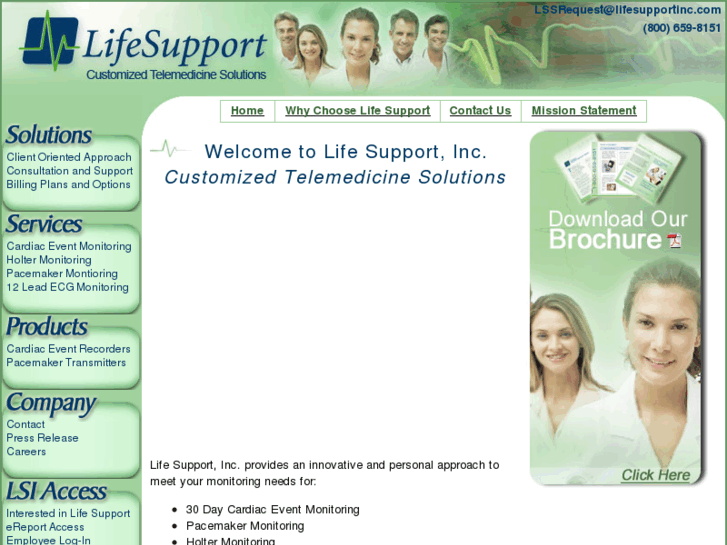 www.lifesupportinc.com