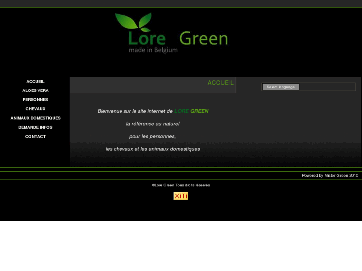 www.loregreen.com