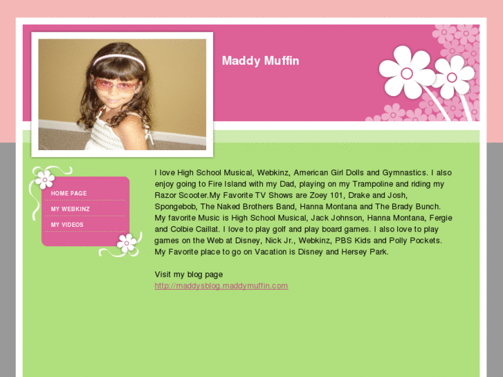 www.maddymuffin.com