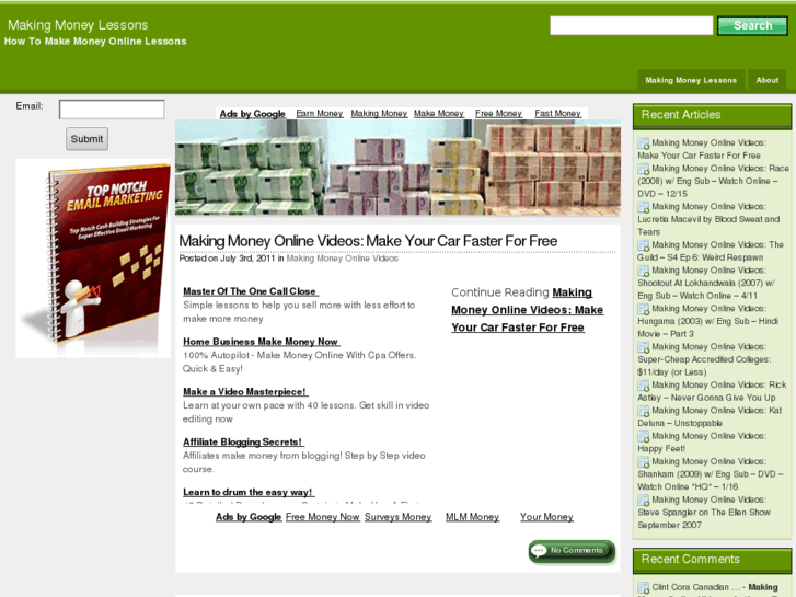 www.makingmoney-lessons.com