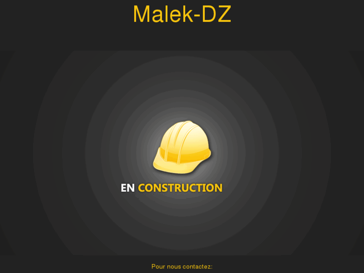 www.malek-dz.com