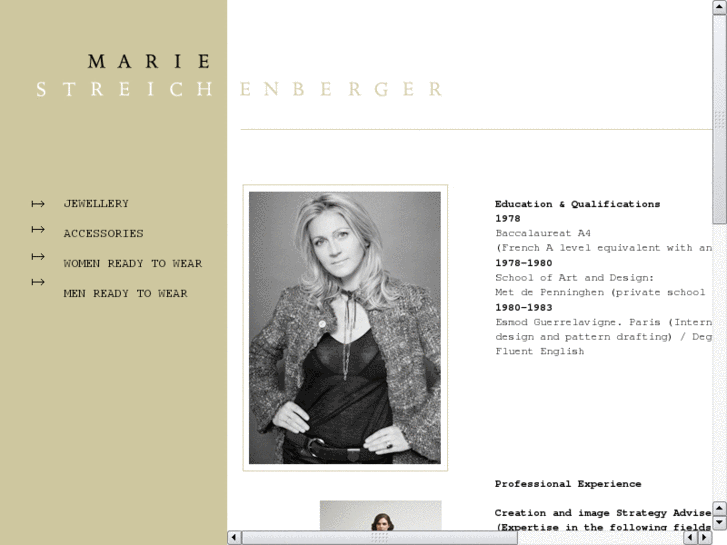 www.marie-streichenberger.com