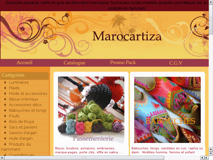 www.marocartiza.com