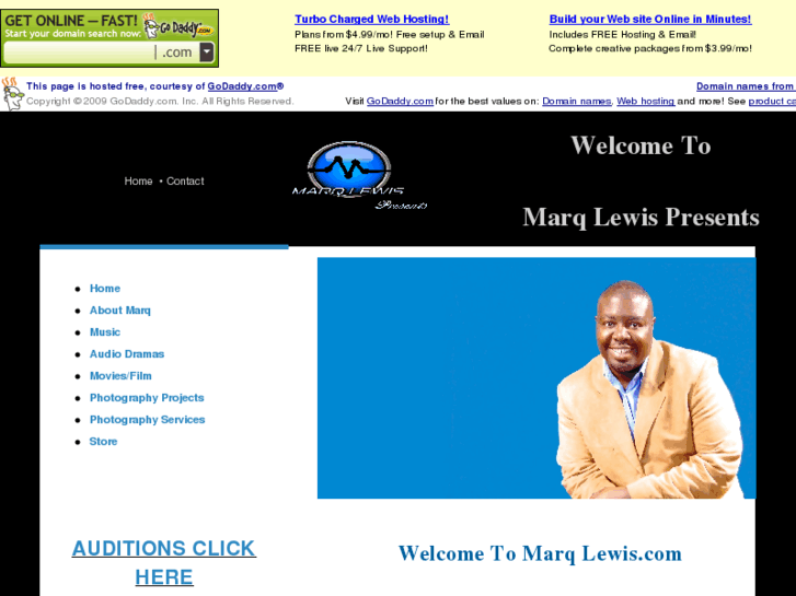 www.marqlewis.com