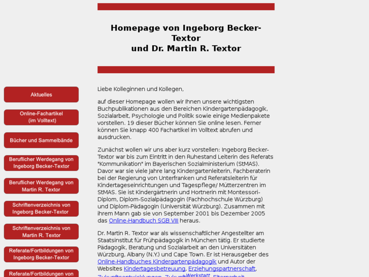 www.martin-textor.de