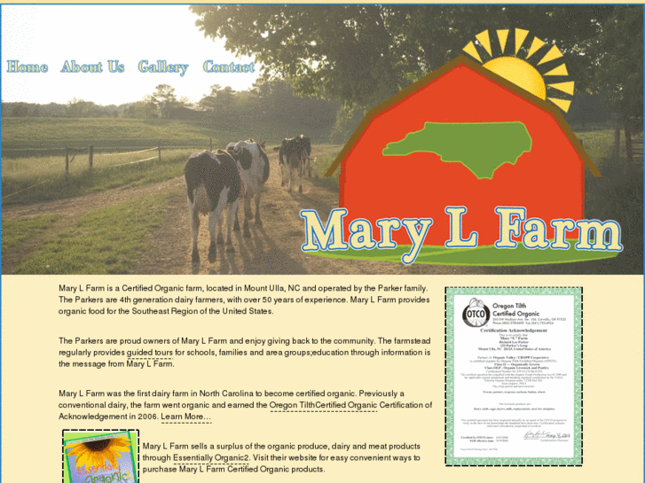 www.marylfarm.com