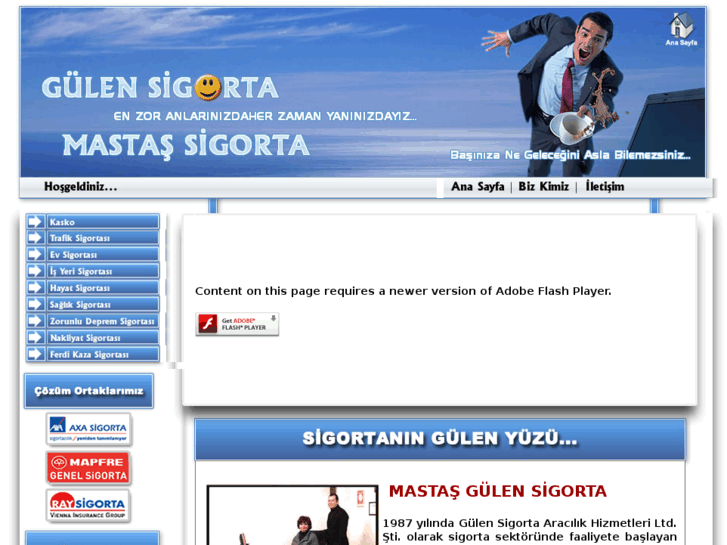 www.mastassigorta.com