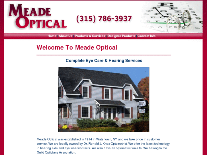 www.meadeoptical.com