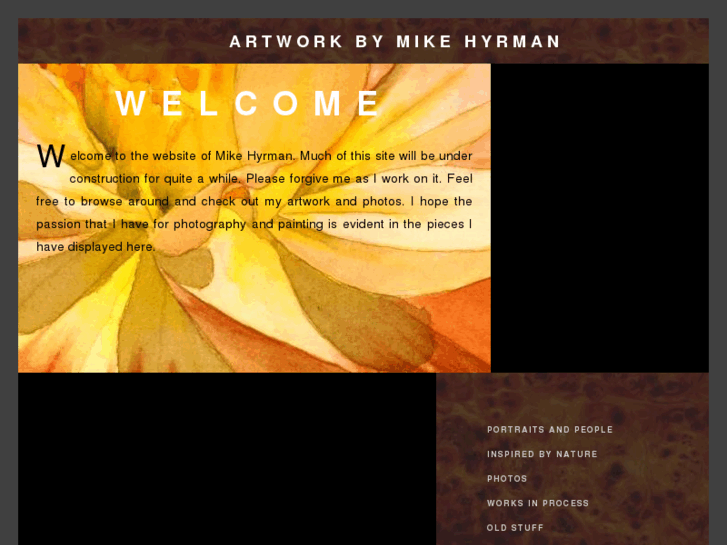 www.mikehyrman.com