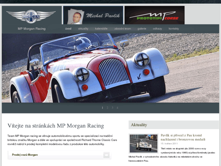 www.mp-morgan-racing.eu