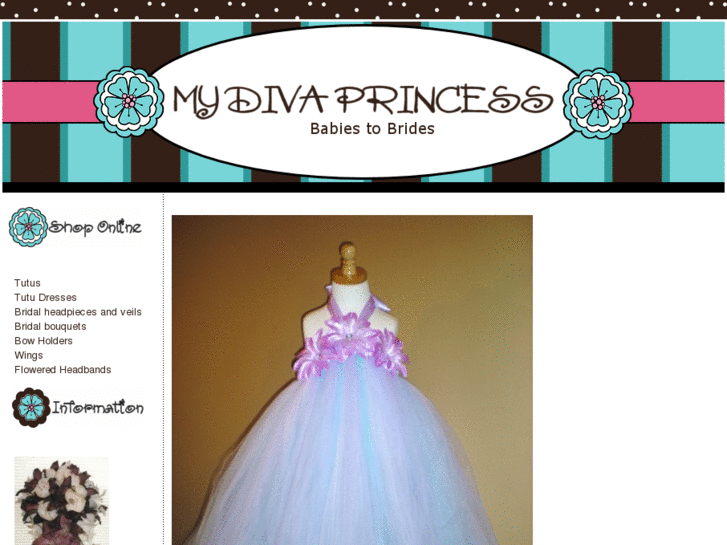 www.mydivaprincess.com