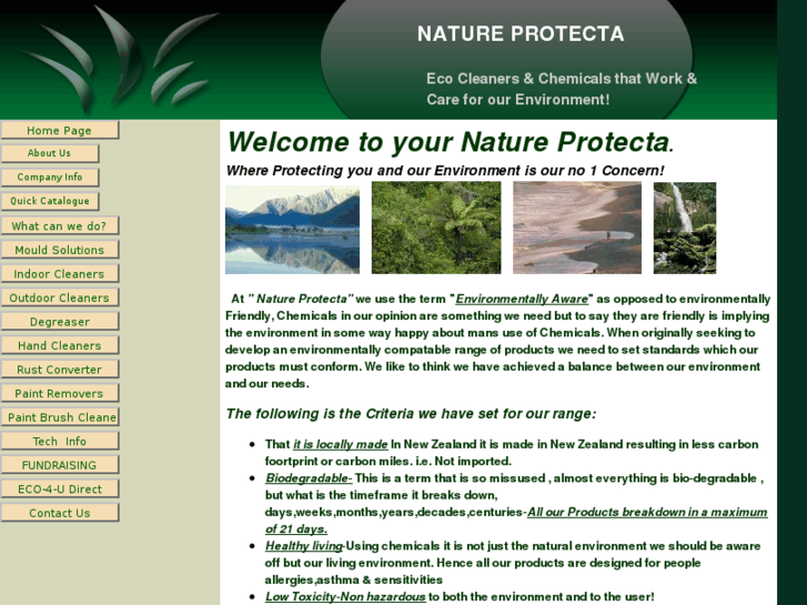 www.natureprotecta.com