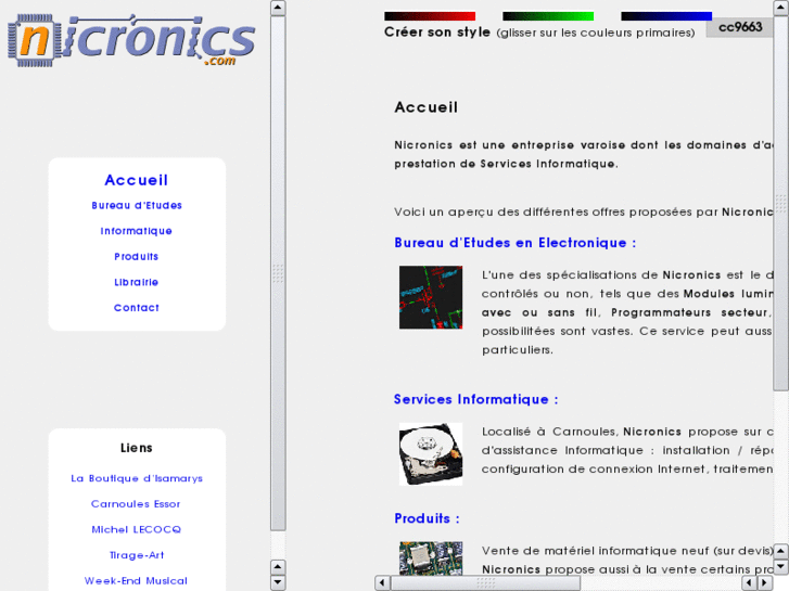 www.nicronics.net