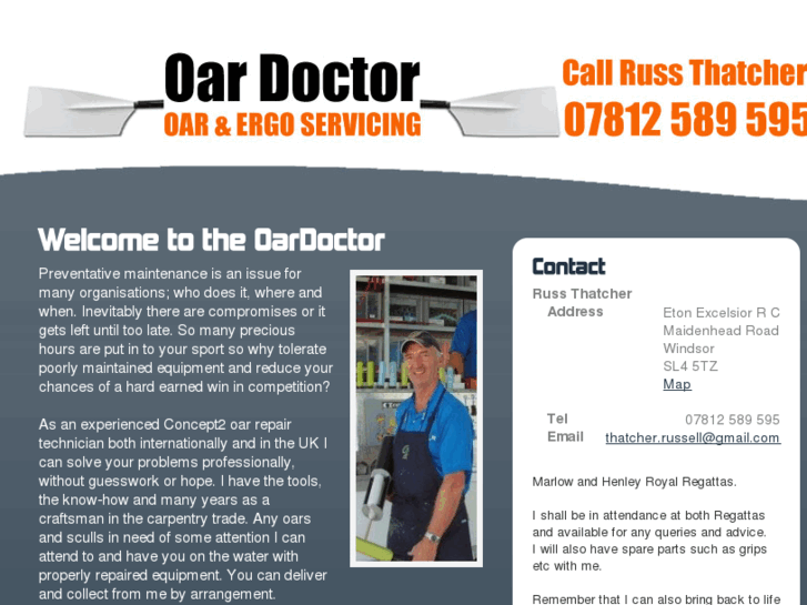 www.oardoctor.com