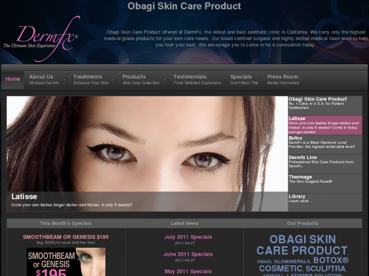 www.obagiskincareproduct.com