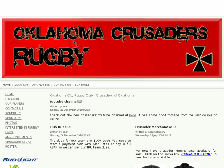 www.oklahomacityrugbyclub.com