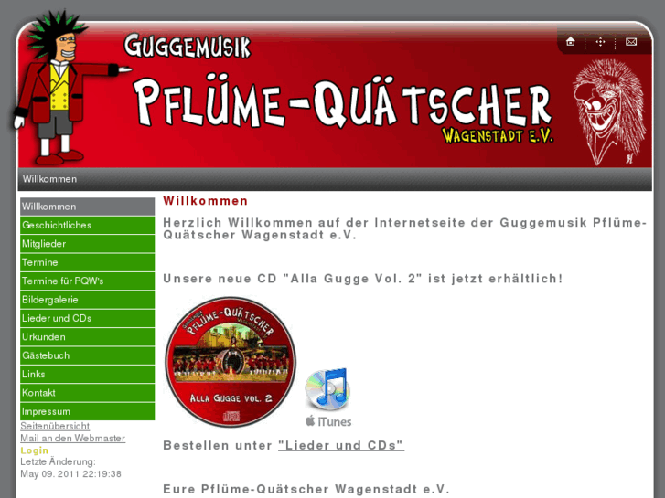 www.pflueme-quaetscher.com