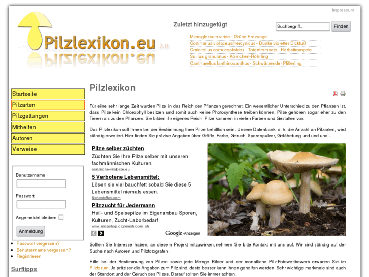 www.pilzlexikon.eu