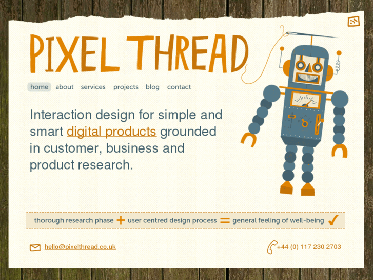 www.pixelthread.co.uk